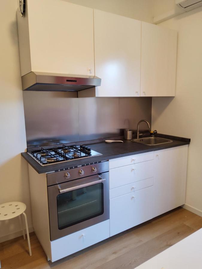 Apartamento Casa Francesca Con Parcheggio Gratuito San Remo Exterior foto