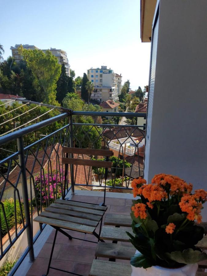 Apartamento Casa Francesca Con Parcheggio Gratuito San Remo Exterior foto
