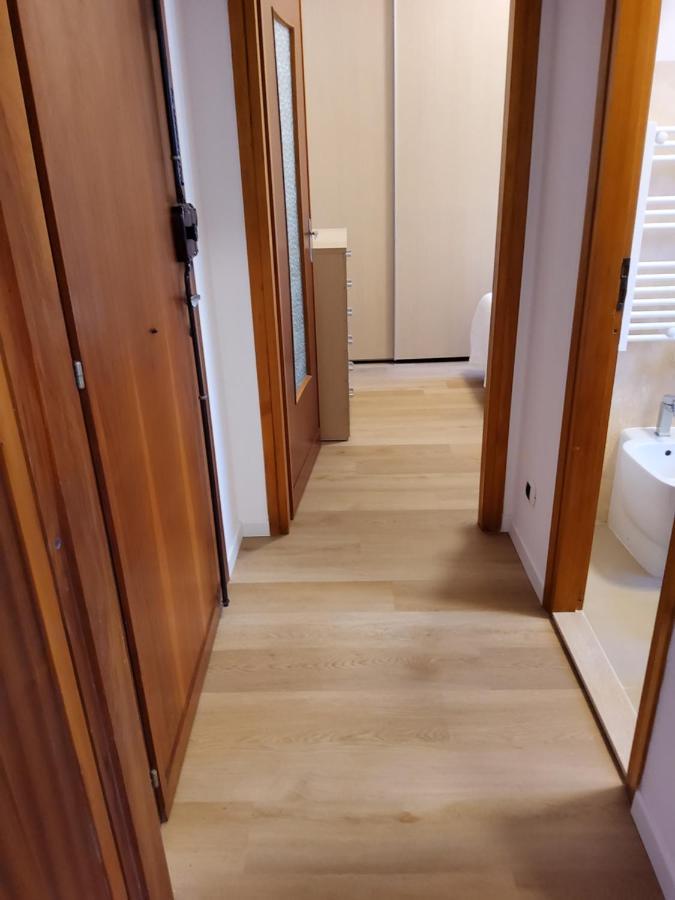 Apartamento Casa Francesca Con Parcheggio Gratuito San Remo Exterior foto