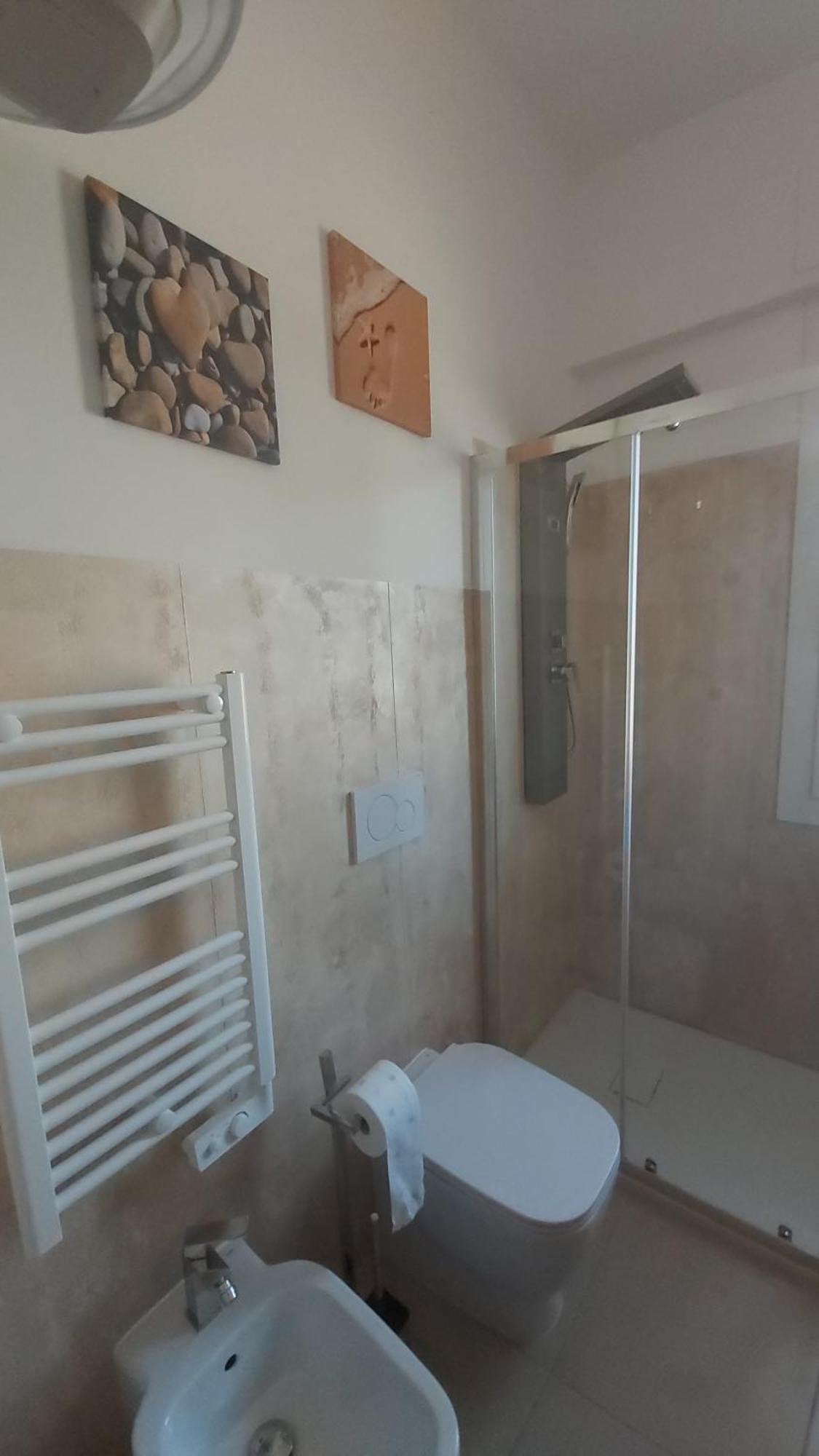 Apartamento Casa Francesca Con Parcheggio Gratuito San Remo Exterior foto