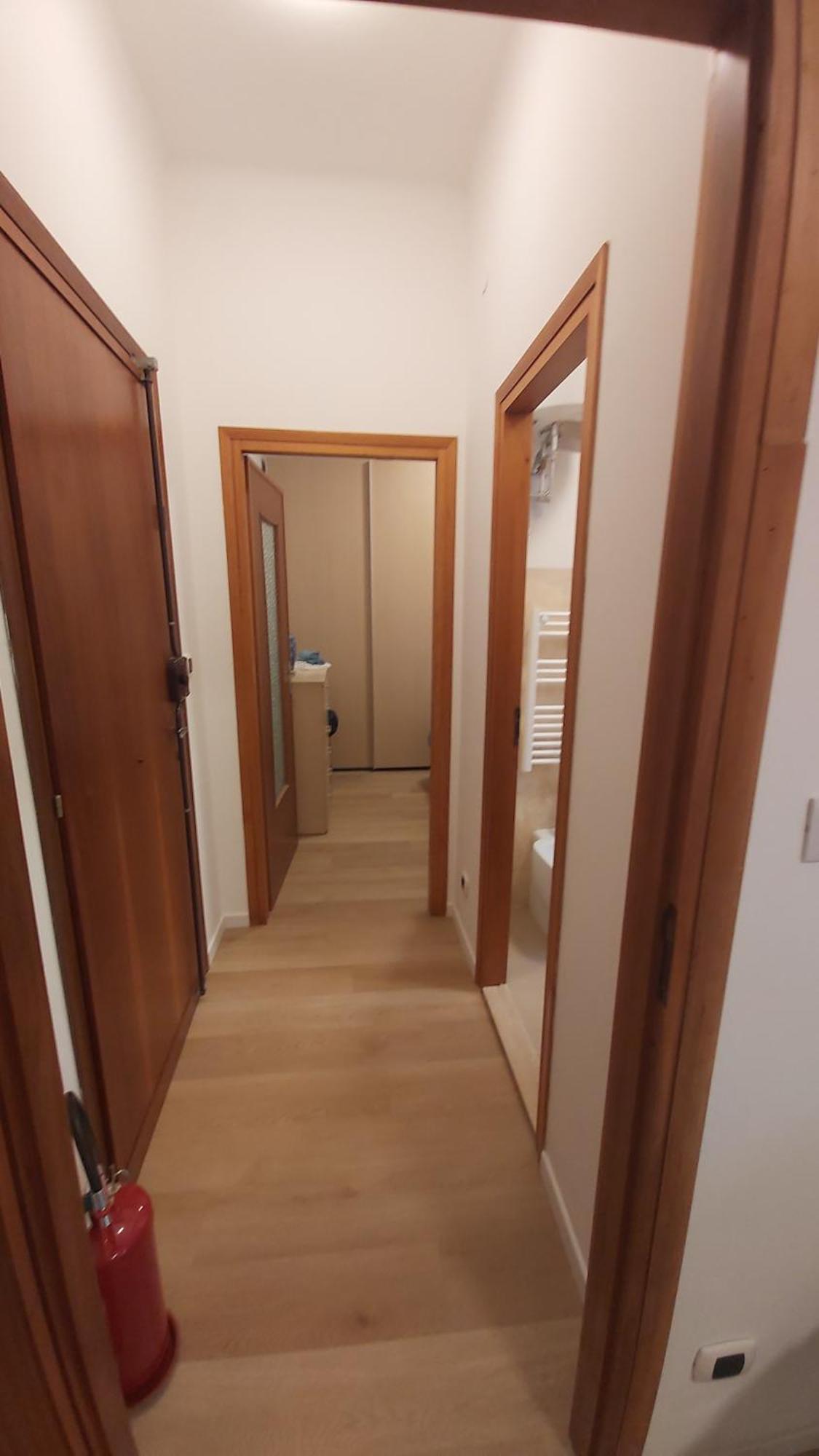 Apartamento Casa Francesca Con Parcheggio Gratuito San Remo Exterior foto