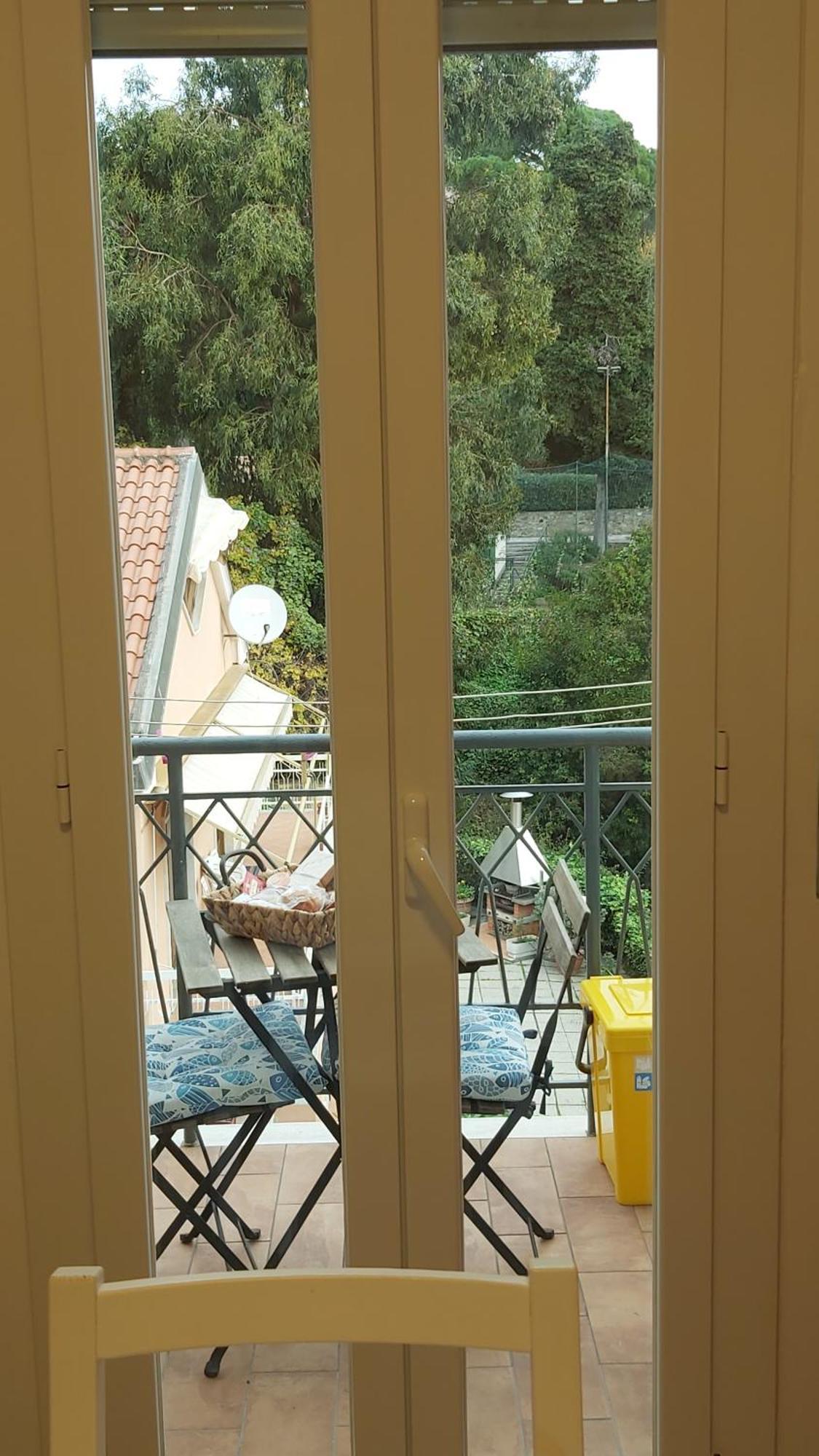Apartamento Casa Francesca Con Parcheggio Gratuito San Remo Exterior foto