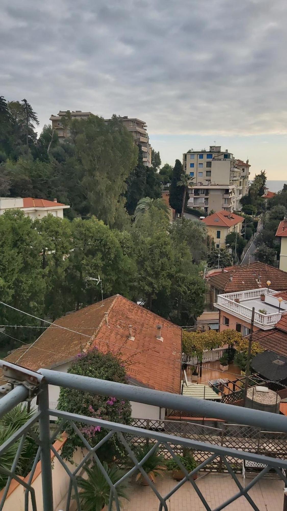 Apartamento Casa Francesca Con Parcheggio Gratuito San Remo Exterior foto