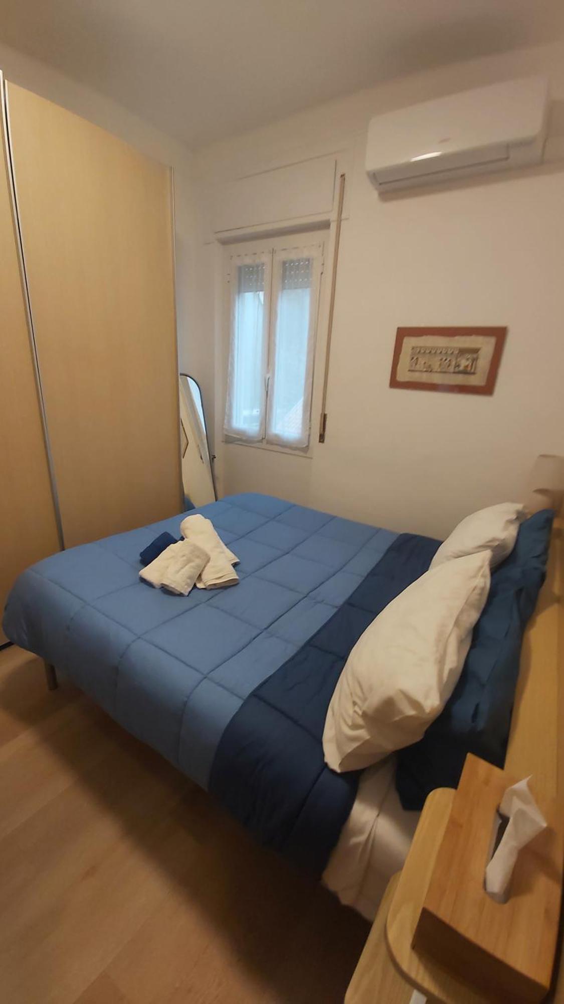 Apartamento Casa Francesca Con Parcheggio Gratuito San Remo Exterior foto
