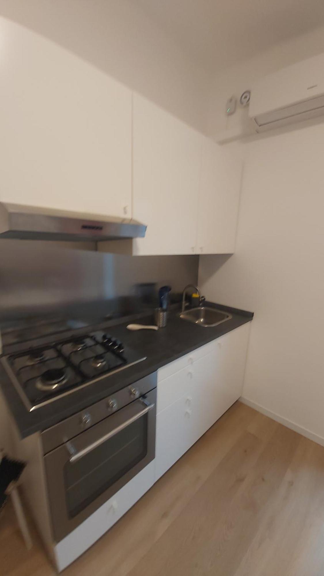 Apartamento Casa Francesca Con Parcheggio Gratuito San Remo Exterior foto