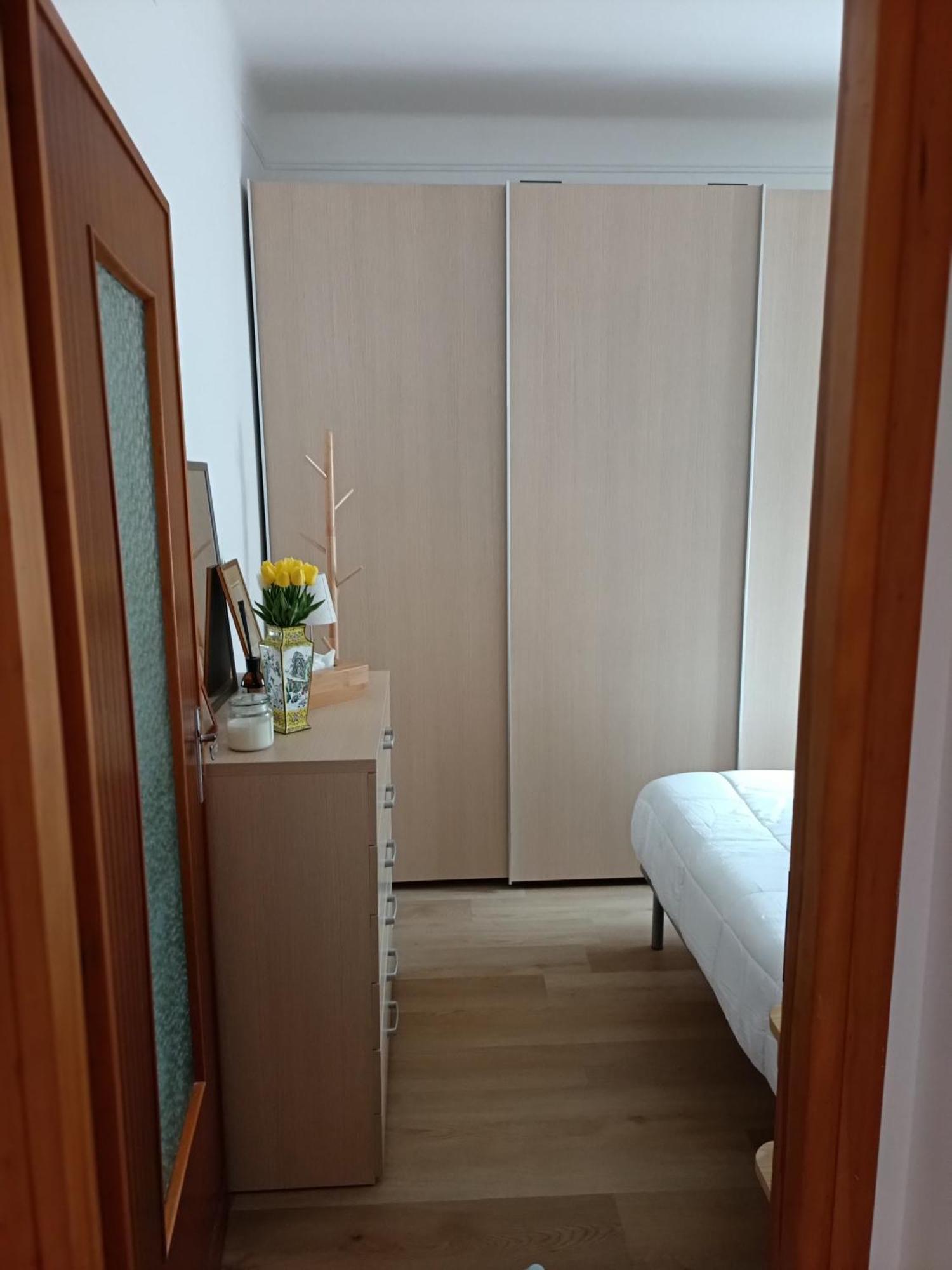 Apartamento Casa Francesca Con Parcheggio Gratuito San Remo Exterior foto