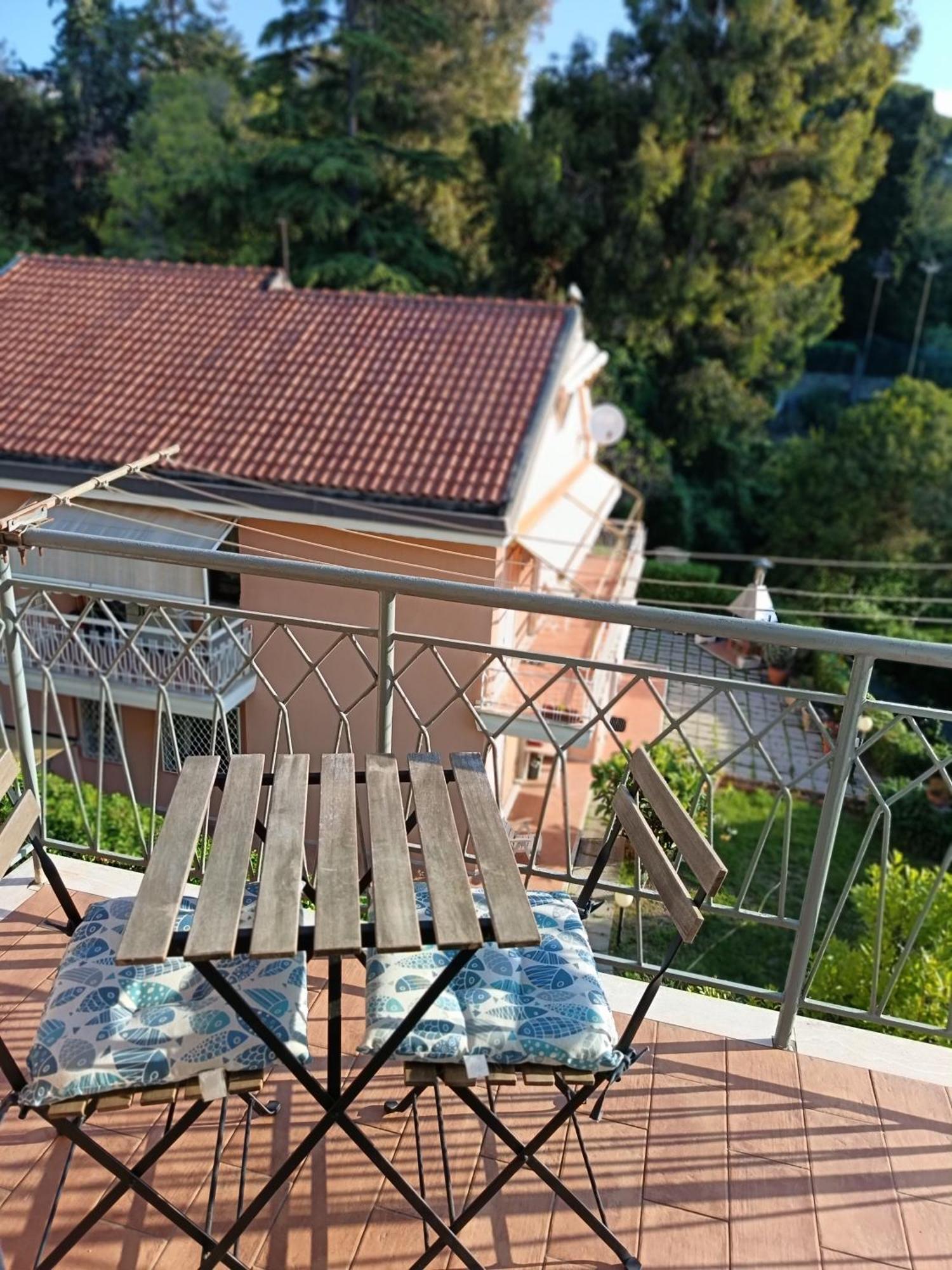 Apartamento Casa Francesca Con Parcheggio Gratuito San Remo Exterior foto
