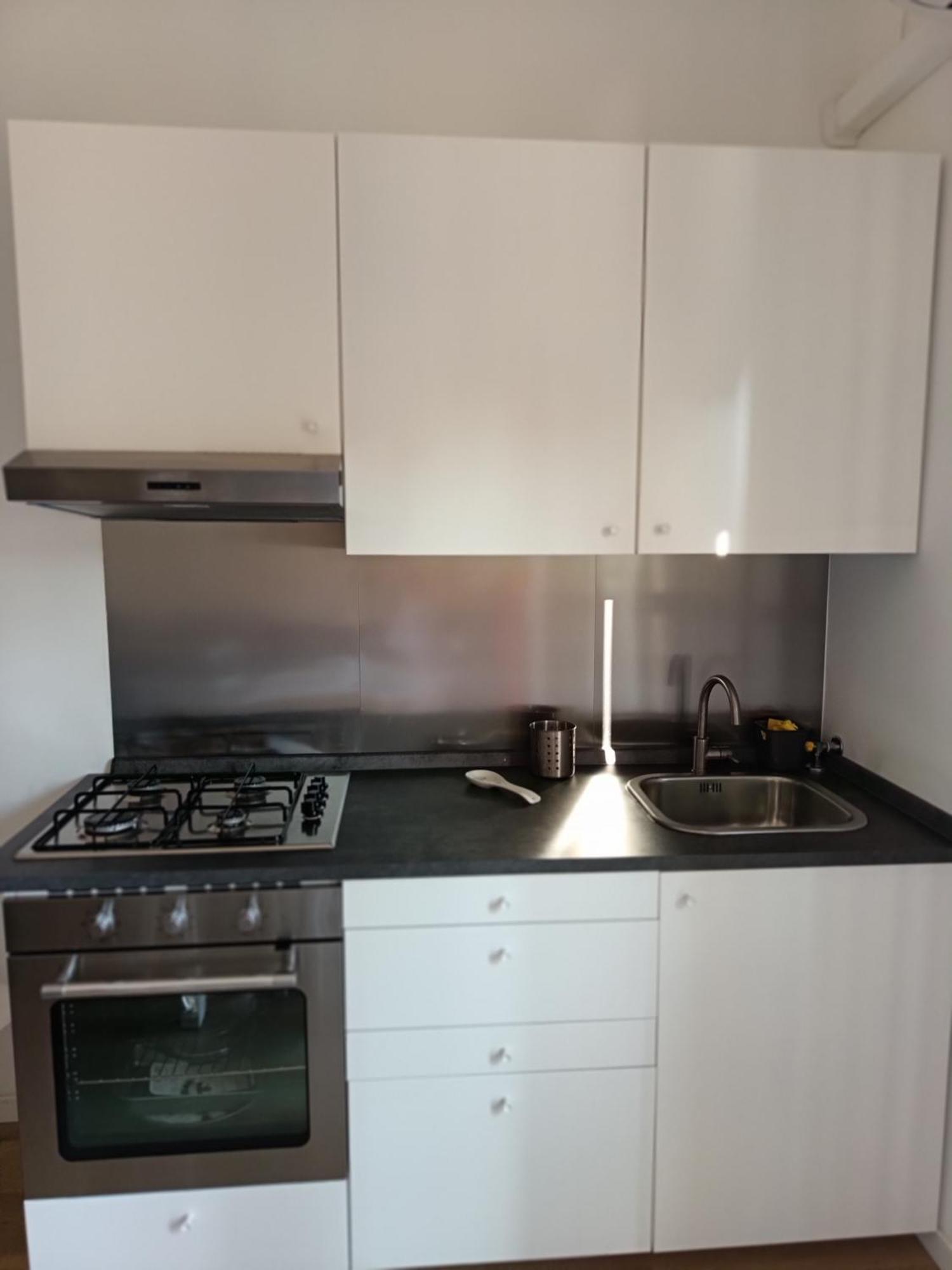 Apartamento Casa Francesca Con Parcheggio Gratuito San Remo Exterior foto