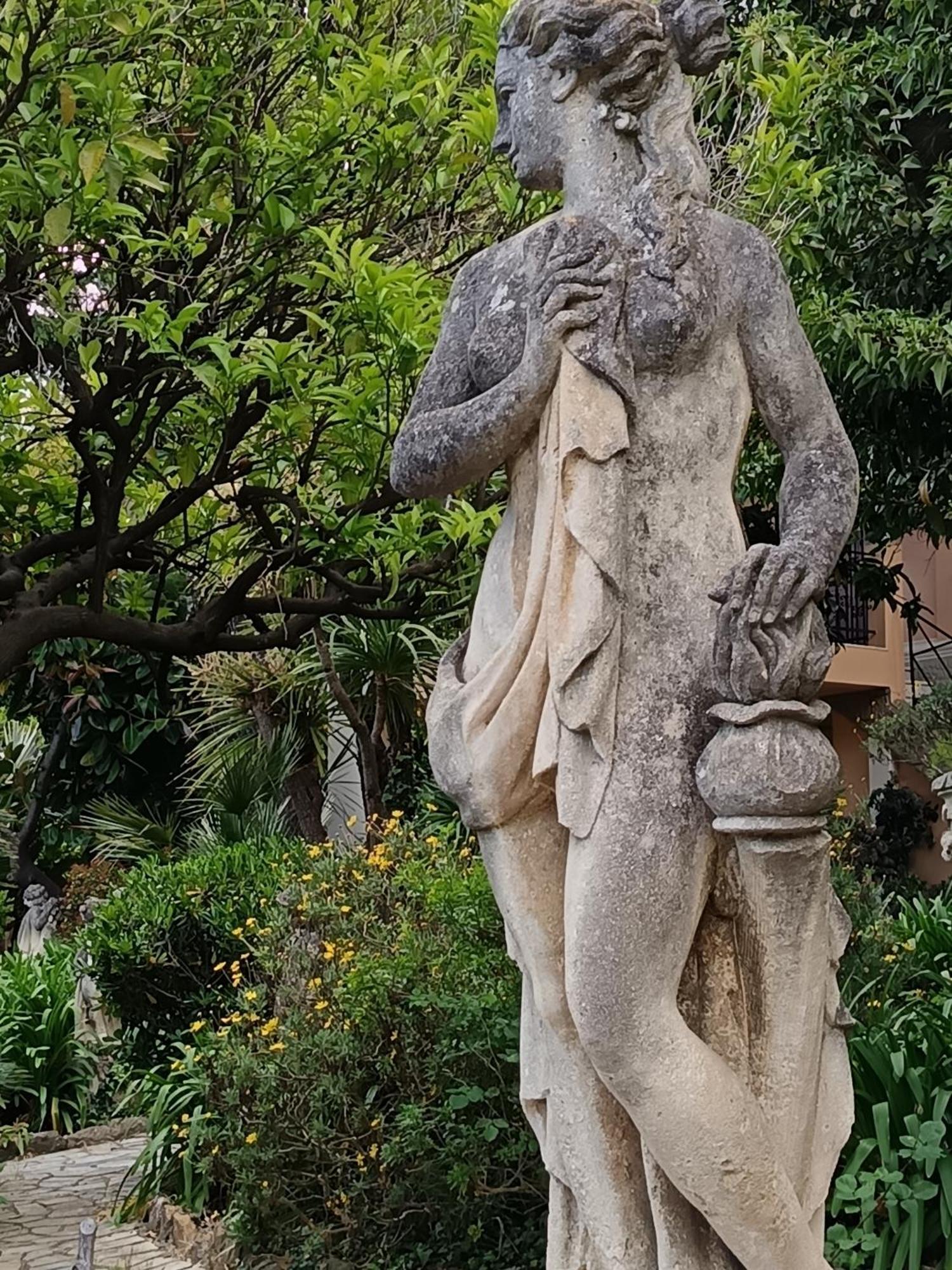Apartamento Casa Francesca Con Parcheggio Gratuito San Remo Exterior foto