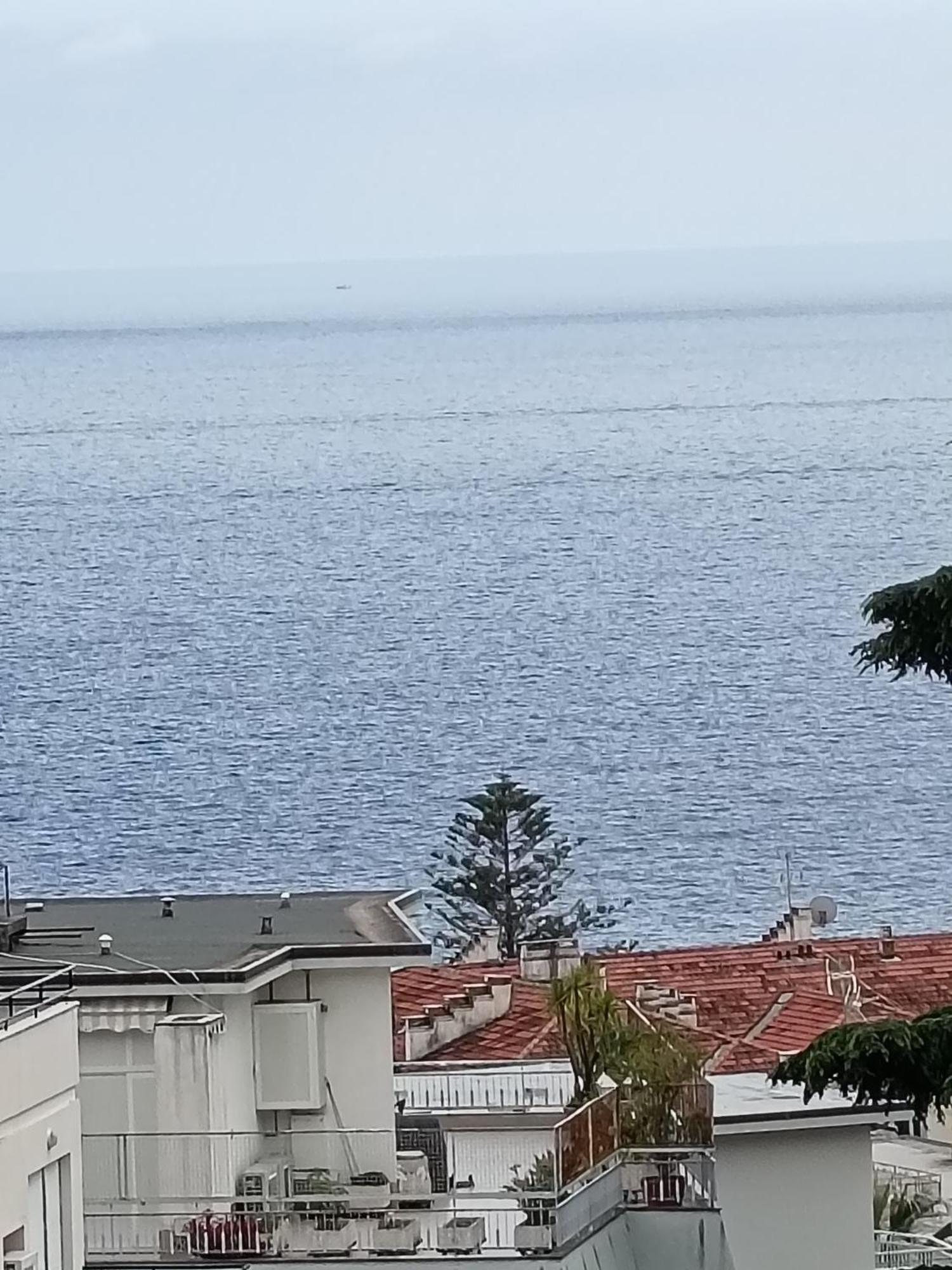 Apartamento Casa Francesca Con Parcheggio Gratuito San Remo Exterior foto