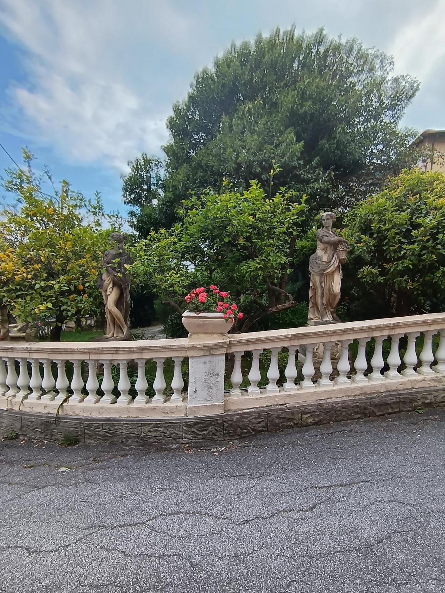 Apartamento Casa Francesca Con Parcheggio Gratuito San Remo Exterior foto